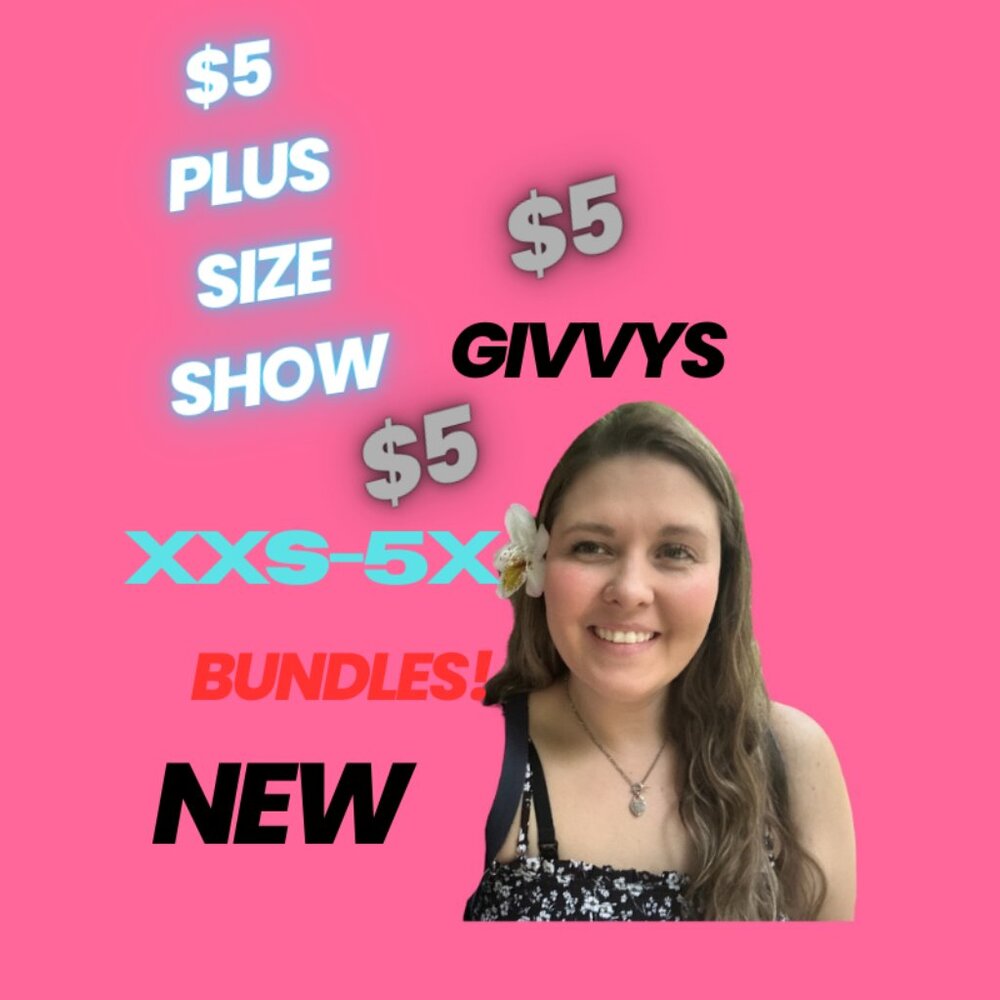 @erbecky - Rebekah Is Live! Like this to Be Notified when the DEALS are Live!!! - Picture 10 of 12
